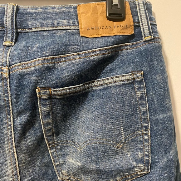 American Eagle Jeans - Picture 2 of 5